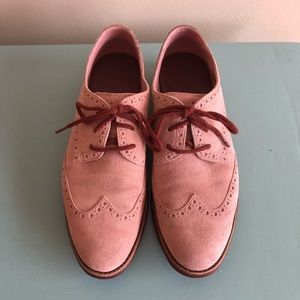 Cole Haan Dress Shoes